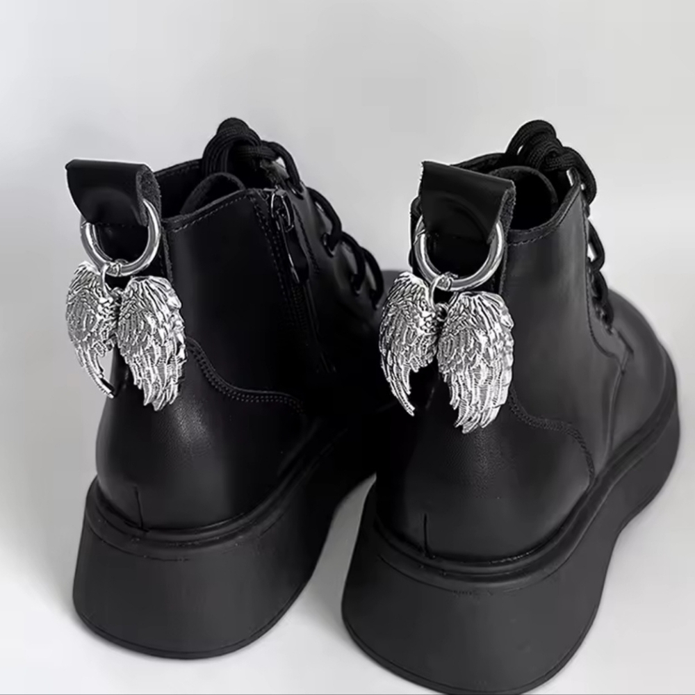 SHOES ACCESSORIES